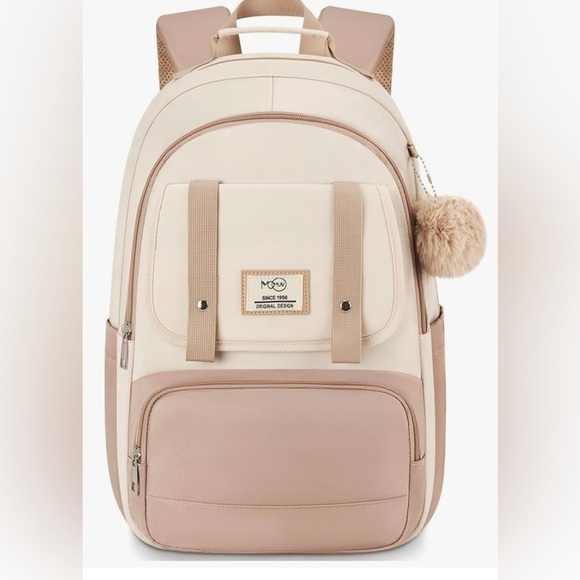 Kids Backpack for Girls,Bookbag for Teens Bag Elementary Primary Middle (072) - Picture 1 of 7